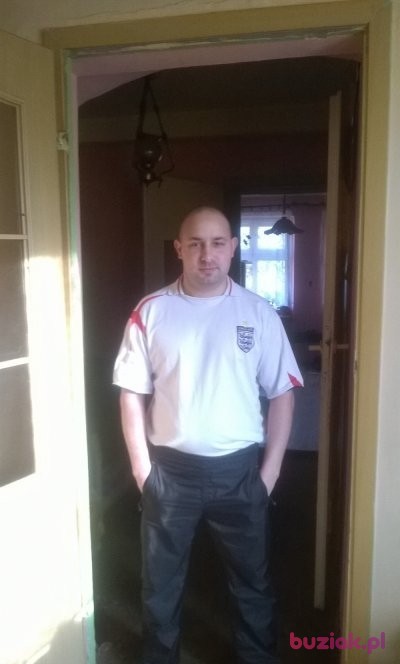 adam, Male, 39, Kłodzko, Polska: 1