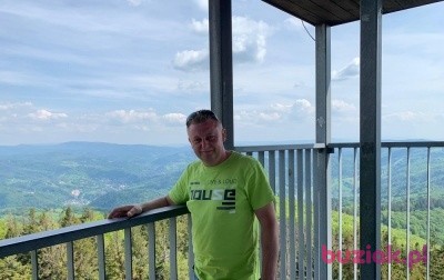 Tomek, Male, 45, Dornstetten, Niemcy: 1
