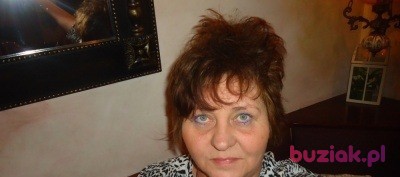 Katarzyna, Female, 60, Kalisz, Polska, Photo: 2