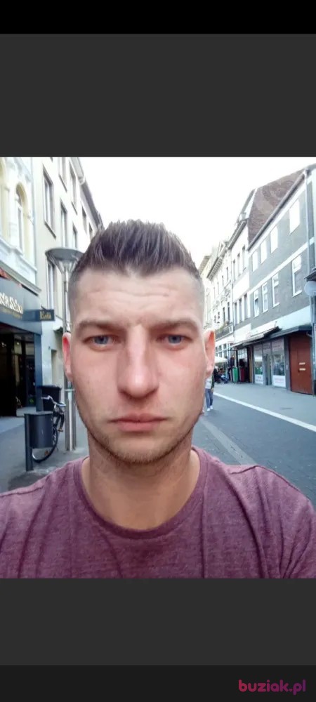 Daniel, Mężczyzna, 34, Konin, Polska, Zdjęcie: 1