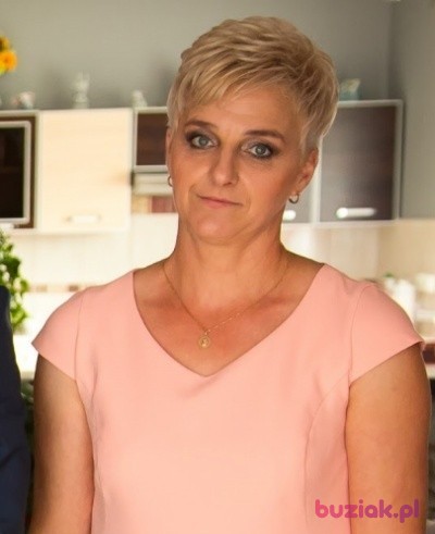 Małgosia, Female, 49, Polska, Photo: 2