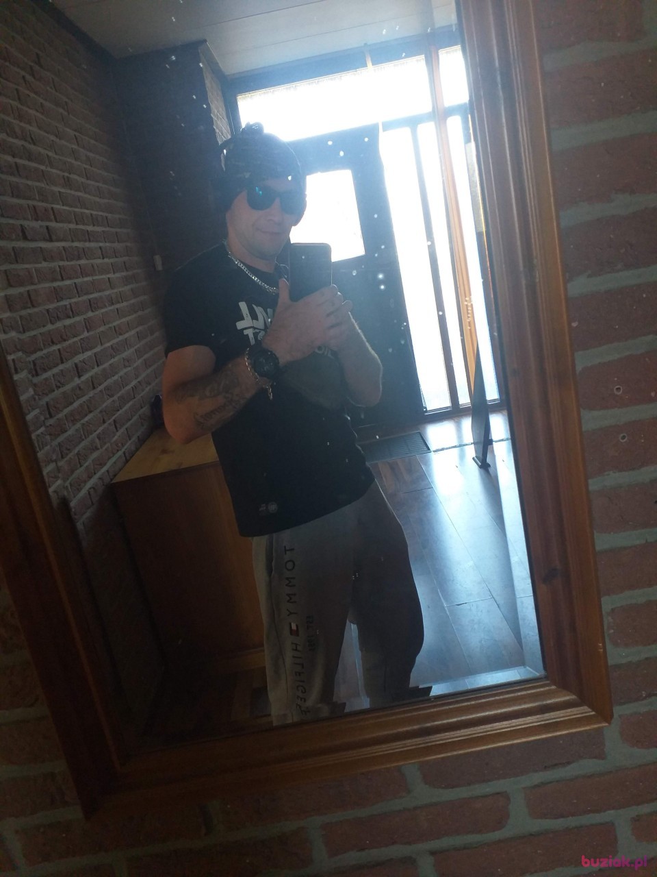 Mariusz, Mężczyzna, 35, Haga, Holandia, Zdjęcie: 1