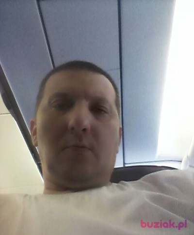 gordon33, Male, 53, Libiąż, Polska, Photo: 1