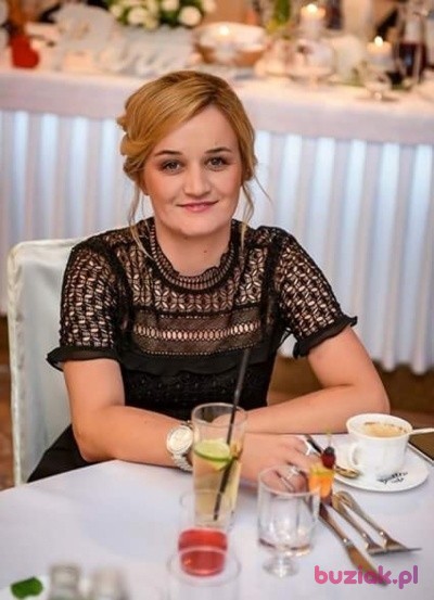 Urszula, Female, 37, Wielka Brytania: 1