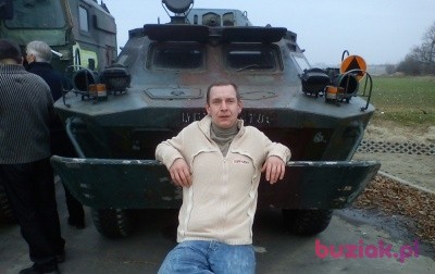 Mariusz, Mężczyzna, 41, Częstochowa, Polska, Zdjęcie: 2