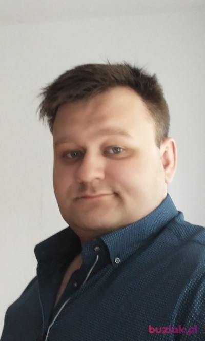 Marek Kosior, Mężczyzna, 39, Berlin, Niemcy: 1