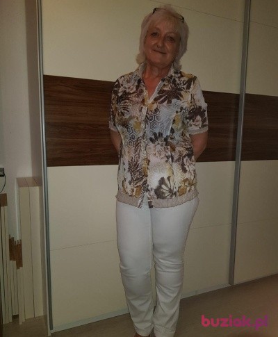 sara20, Female, 63, Świebodzice, Polska, Photo: 1