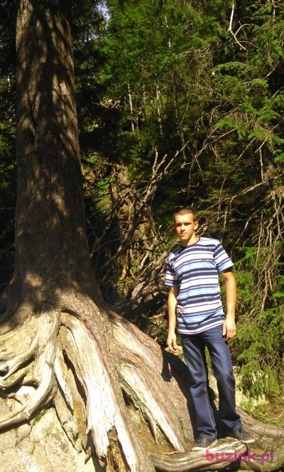 Maciek, Male, 38, Zabrze, Polska: 1