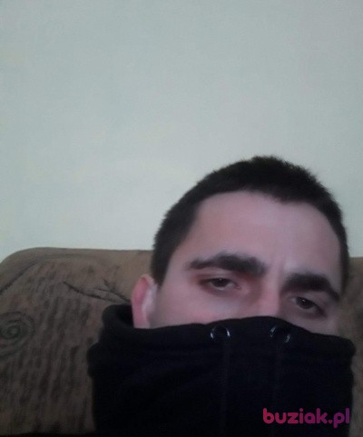 Michał, Mężczyzna, 29, Lidzbark, Polska, Zdjęcie: 1