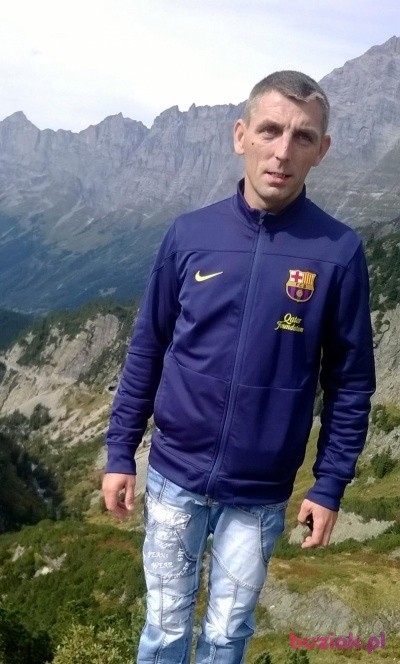 Daniel, Male, 43, Polska: 1