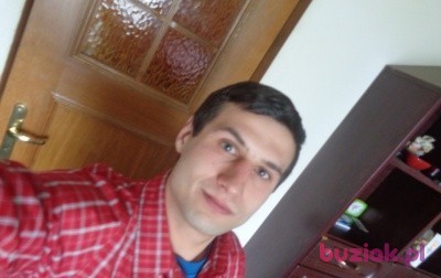 kamil, Male, 35, Rogoźno, Polska: 1