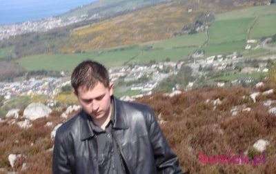 lukasz, Male, 42, Kwidzyn, Polska, Photo: 1
