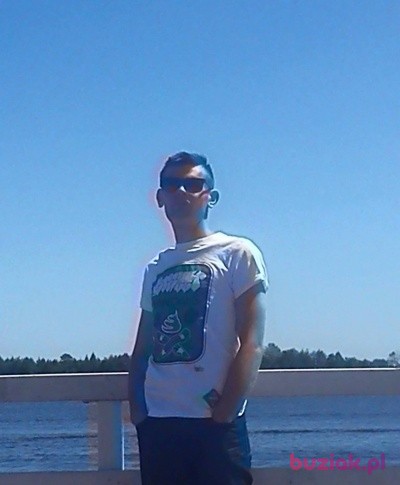 Kamilbaranowski, Mężczyzna, 29, Płońsk, Polska: 1
