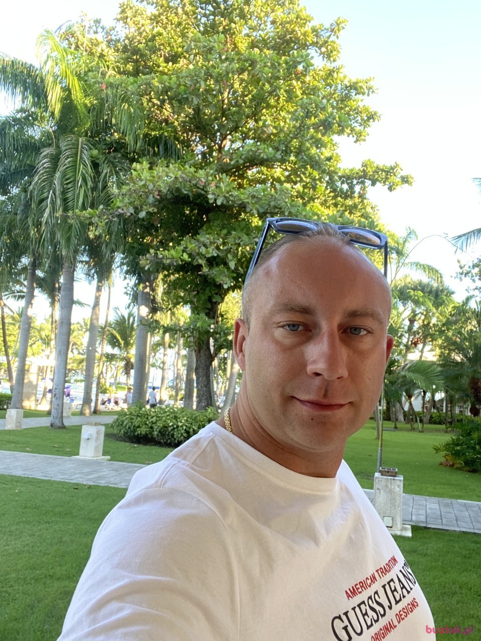 Patryk, Mężczyzna, 34, Chrzanów, Polska, Zdjęcie: 2