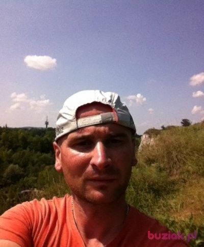 Marek, Mężczyzna, 44, Kraków, Polska, Zdjęcie: 1
