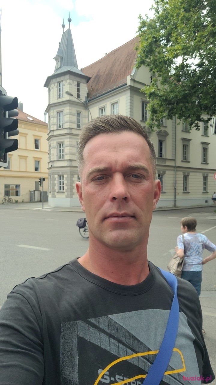 Sylwester, Male, 41, Eisenhuttenstadt Brandenburg, Niemcy: 1