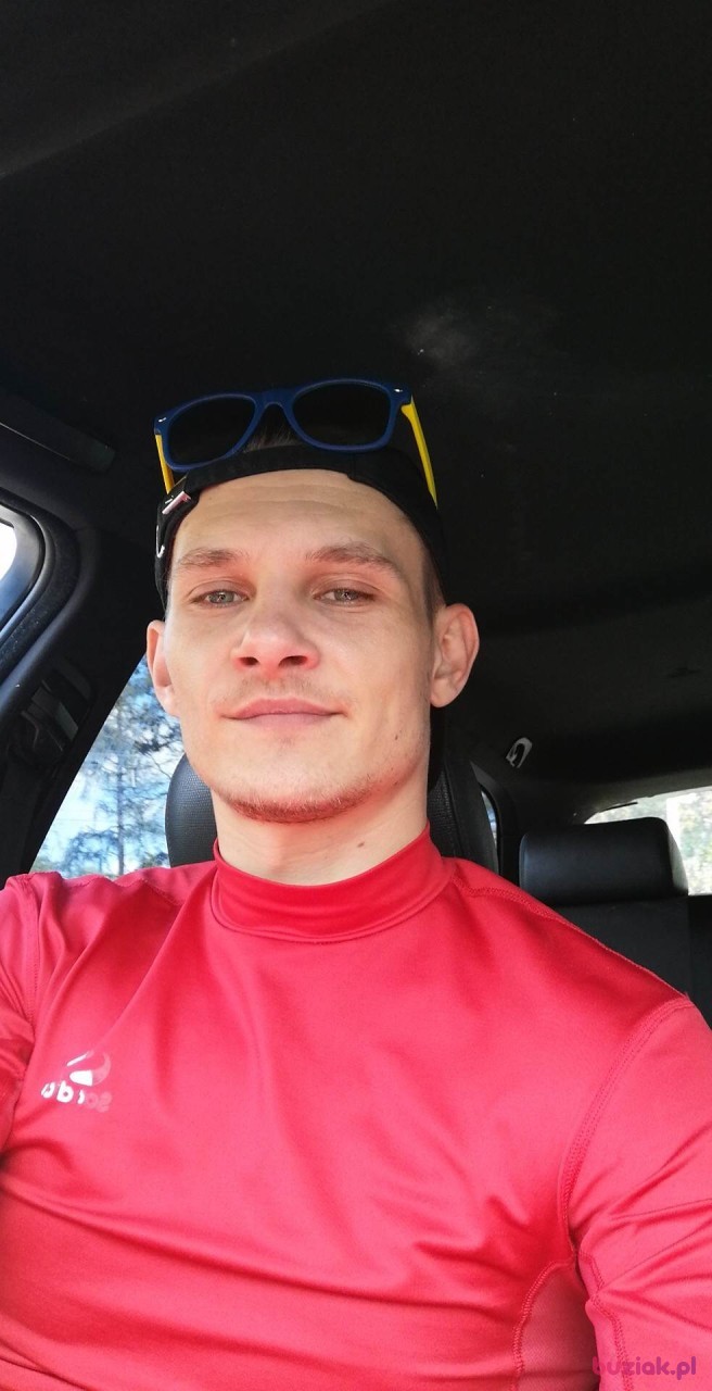 Kamil, Mężczyzna, 30, Arcen Limburg Province, Holandia: 1