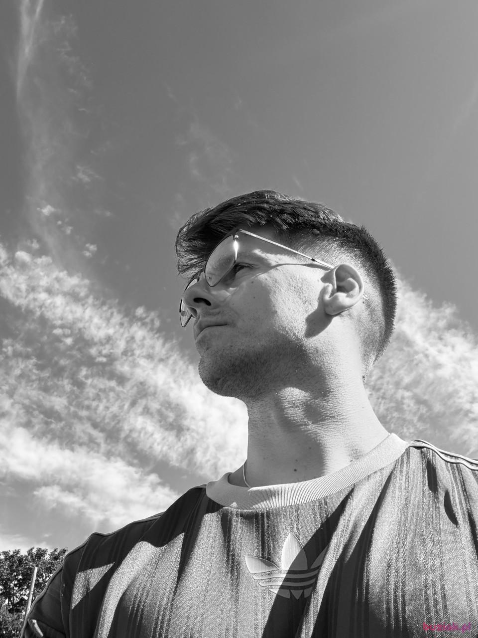 Dawid, Male, 35, Ipswich, Wielka Brytania, Photo: 3