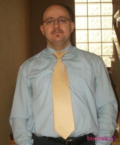 maciek, Male, 49, Polska, Photo: 1