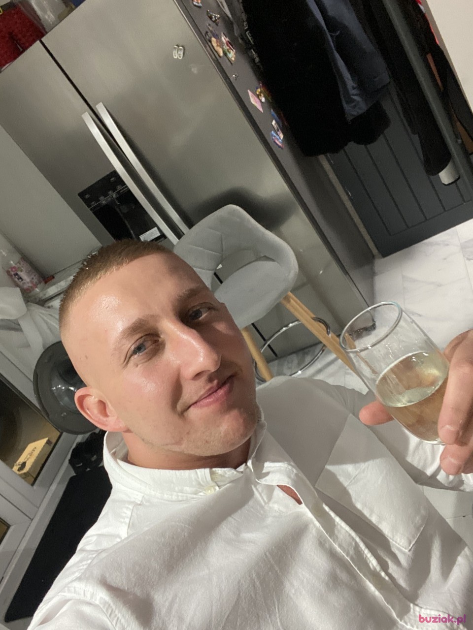 Bartek, Mężczyzna, 31, Manchester, Wielka Brytania, Zdjęcie: 2