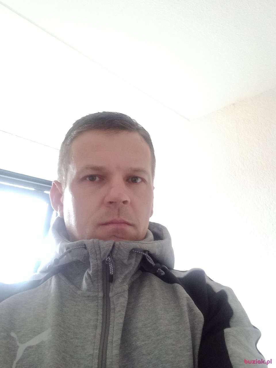Roman, Mężczyzna, 43, Holandia, Zdjęcie: 1