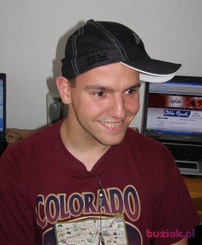 Hubert, Mężczyzna, 40, Koszalin, Polska: 1