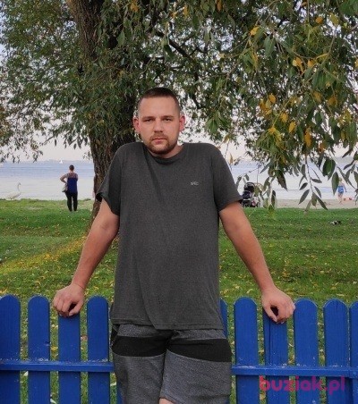Damian, Male, 32, Wołomin, Polska, Photo: 3