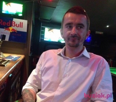 Tom, Mężczyzna, 42, Bedford, Wielka Brytania, Zdjęcie: 1