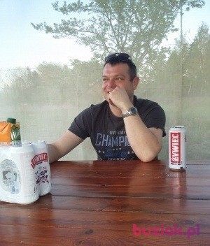 Łukasz , Mężczyzna, 42, Lublin, Polska, Zdjęcie: 4