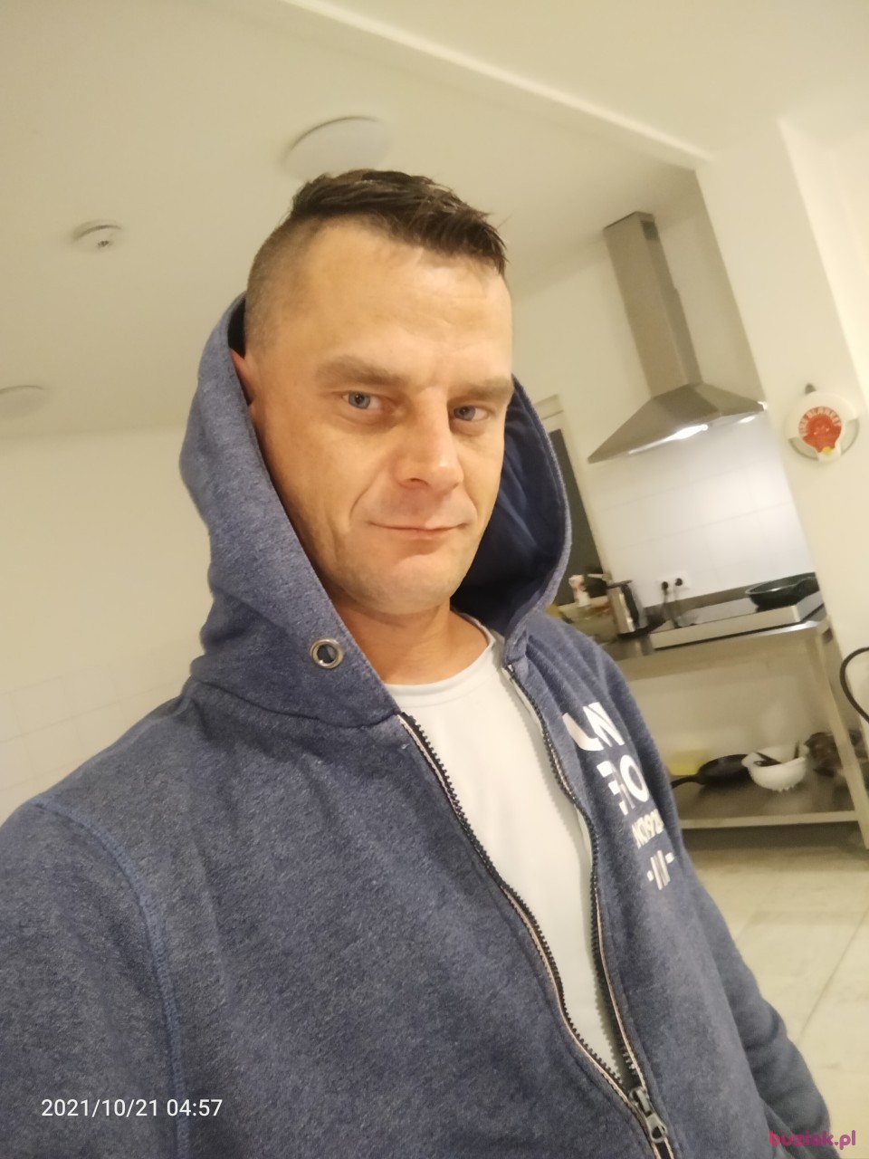 Kamil, Mężczyzna, 45, Amsterdam, Holandia: 1