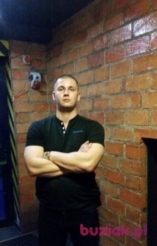 Piotrek, Mężczyzna, 33, Warszawa, Polska, Zdjęcie: 1