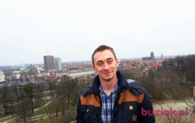 Marcin, Male, 31, Olsztyn, Polska, Photo: 1