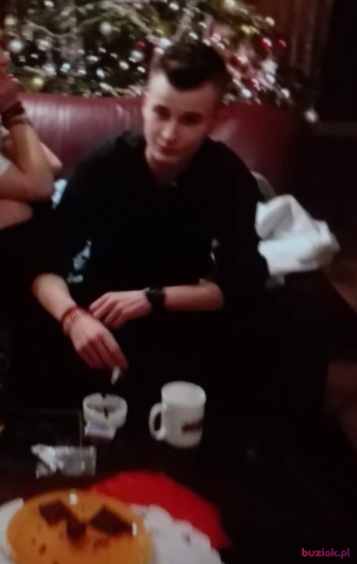 Krystian, Mężczyzna, 21, Poznań, Polska, Zdjęcie: 1