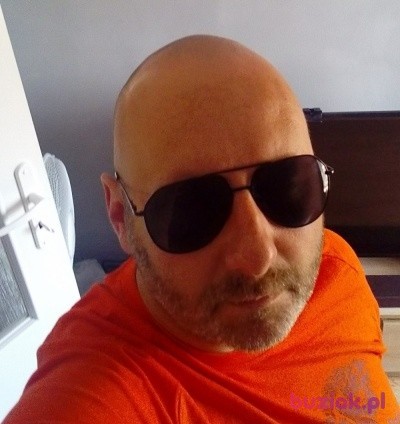 Yrtek, Mężczyzna, 43, Chełmno, Polska, Zdjęcie: 1