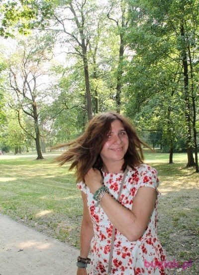 Eliza, Kobieta, 44, Piaseczno, Polska, Zdjęcie: 1