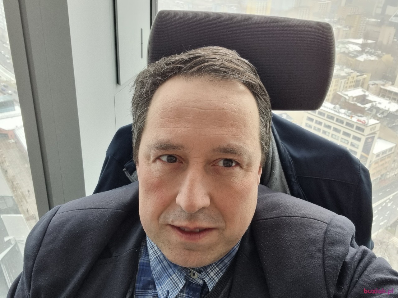 Andrzej, Mężczyzna, 50, Warszawa, Polska: 1