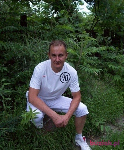 Piotr, Male, 53, Zabrze, Polska, Photo: 3