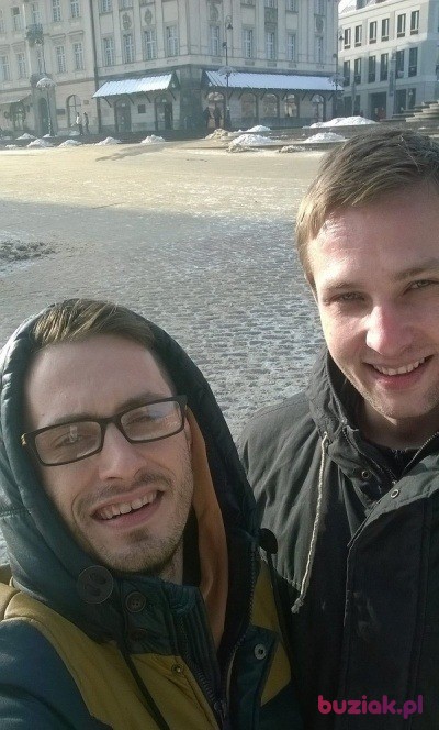 bartek, Mężczyzna, 36, Oss North Brabant Province, Holandia, Zdjęcie: 3