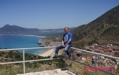 grzesiek0206, Male, 46, Działoszyn, Polska, Photo: 2