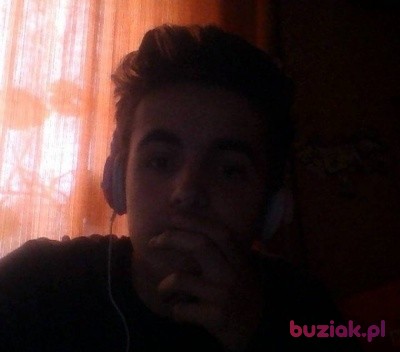 Eryk, Mężczyzna, 26, Olsztyn, Polska: 1