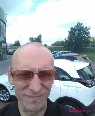 Dzidek, Mężczyzna, 46, Dzierżoniów, Polska, Zdjęcie: 1