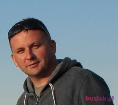 Tomek, Mężczyzna, 42, Polska: 1