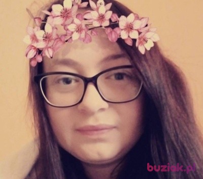 Madzia100, Kobieta, 29, Sanok, Polska: 1