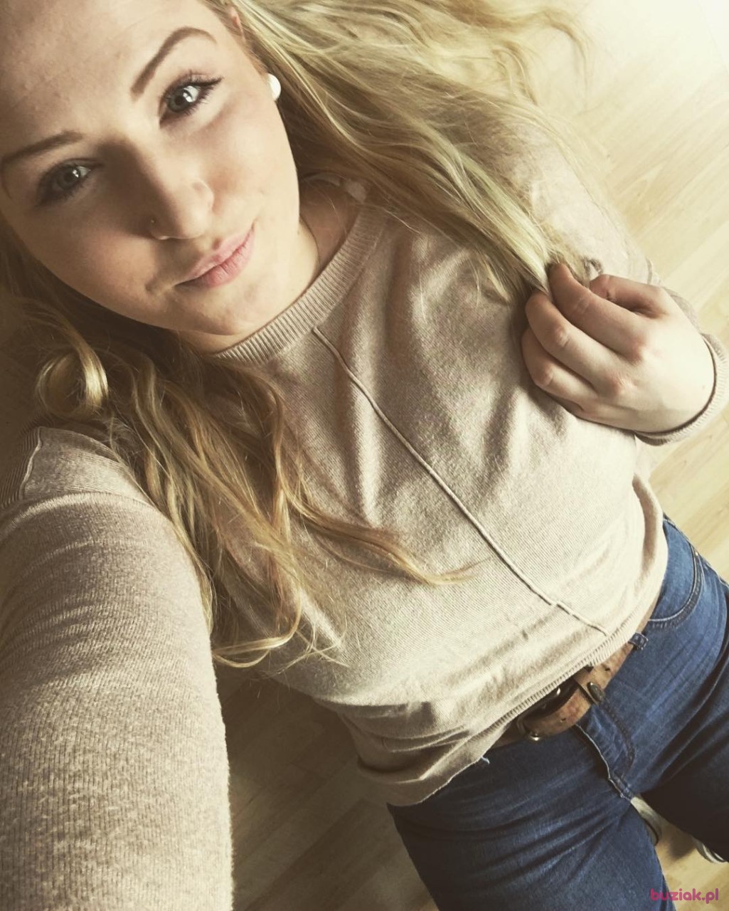 Ilona, Female, 26, Bydgoszcz, Polska, Photo: 7