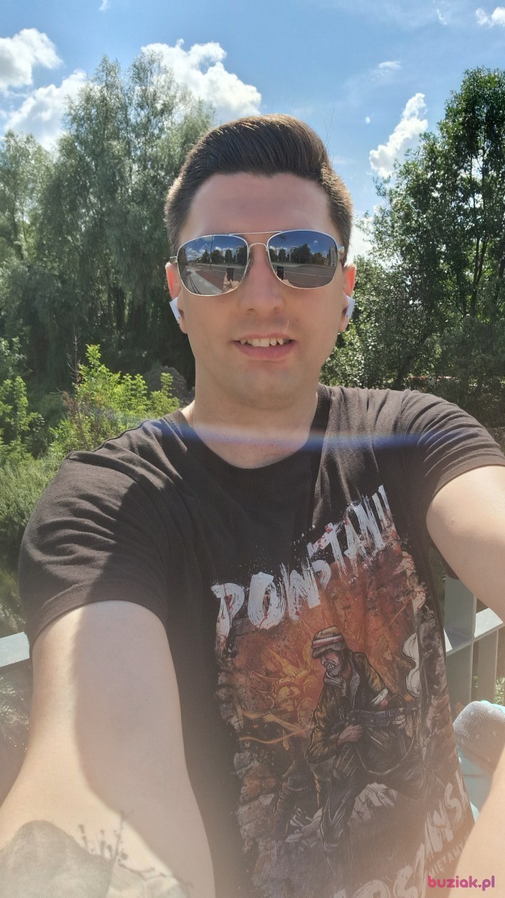 Artur, Mężczyzna, 30, Sosnowiec, Polska, Zdjęcie: 1