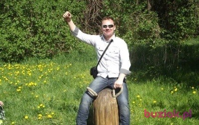Krzysztof, Male, 50, Berlin, Niemcy, Photo: 5