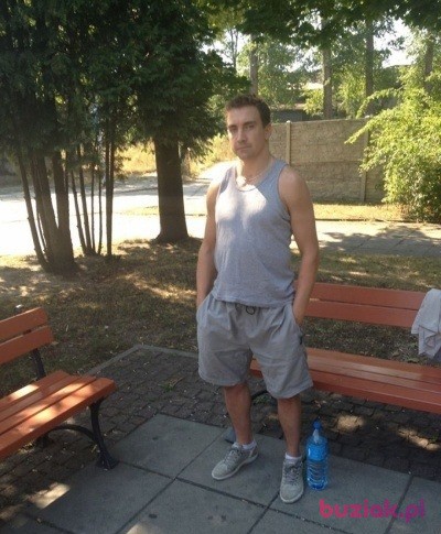 davidg84, Male, 41, Opole, Polska, Photo: 5