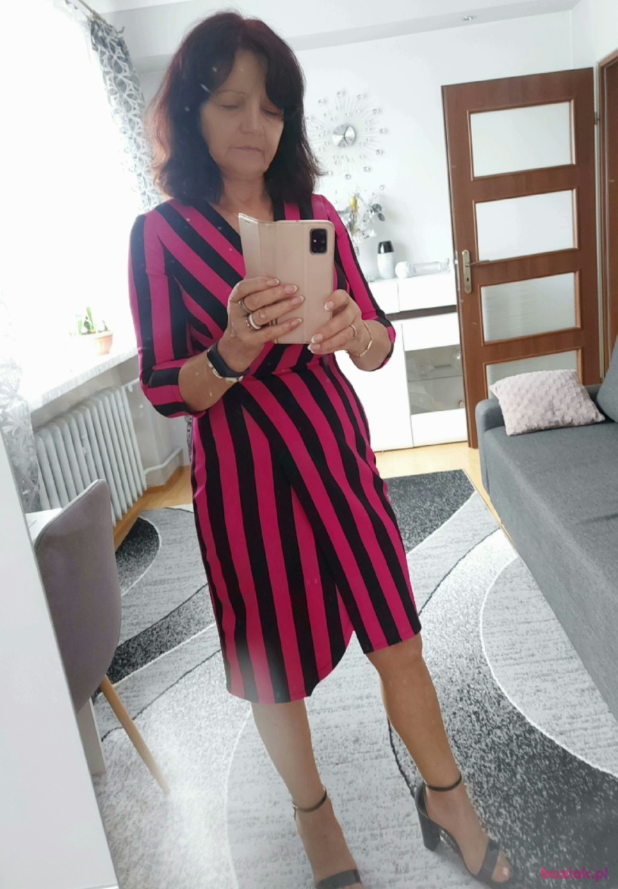 Grazia, Kobieta, 61, Pinczów, Polska, Zdjęcie: 3