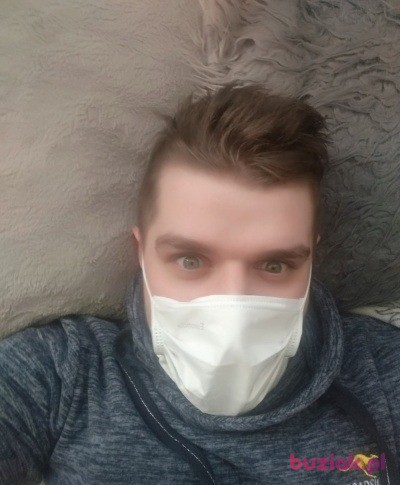 Patryk, Male, 27, Gdańsk, Polska, Photo: 2