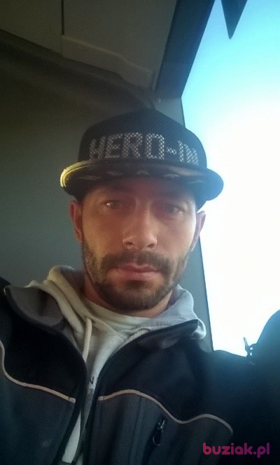 Damian , Male, 48, Rumia, Polska, Photo: 1